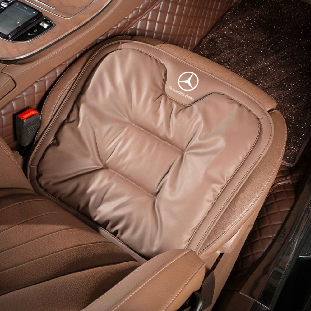 Ultra Confortable - Cojín de asiento de coche a medida