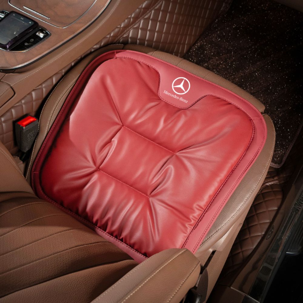 Ultra Confortable - Cojín de asiento de coche a medida